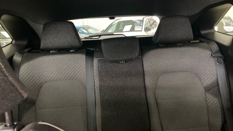 Renault Symbioz 1.6 E-Tech FHEV 145 Techno 5dr Auto Hybrid Estate